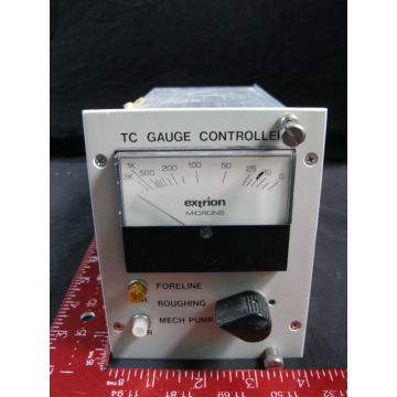 Varian-Eaton 12004215002 GAUGE TC CONTROLLER