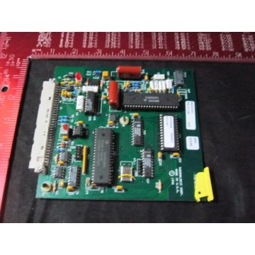THERMALOGIC 121-336 TEMPERATURE CONTROLLER PCB