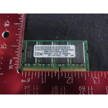 VARIOUS 128MB-DDR-RAM VARIOUS MANUFACTURERS 128MB DDR LAPTOP RAM