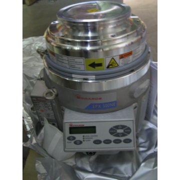 EDWARDS A419-54-712 EXP DRY PUMP MODEL EPX500NE PN A419-54-712 CONNECTION ISO160-MCM-38 QC
