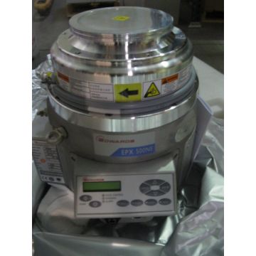 EDWARDS A419-54-712 Pump Vacuum Dry ISO160 EPX500NE