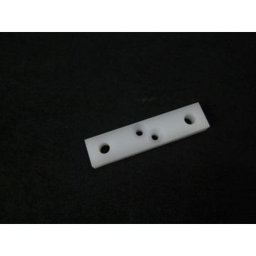 LAM RESEARCH LAM 13-8083-015 End Cap Roller Support