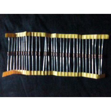 GENERIC 130400821 Resistor 14W 5 Percent 820 Ohm Package of 32