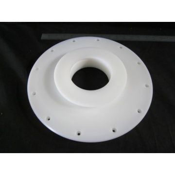 Lam Research LAM 130644000 drive roller cover