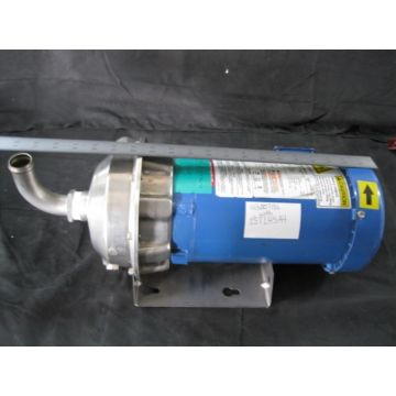 FRANKLIN ELECTRIC AND GL PUMPS 1313007186-WITH-1ST1H5A4 FRANKLIN ELECTRIC 1313007186 MOTOR WITH
