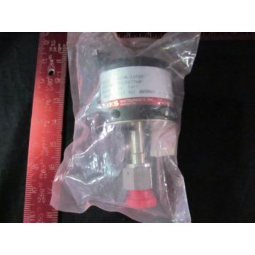 Applied Materials AMAT 1350-01019 BARATRON PRESSURE TRANSDUCER TYPE 122A 122A-11063