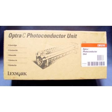 LEXMARK 1361215 OPTRA C PHOTOCONDUCTOR UNIT