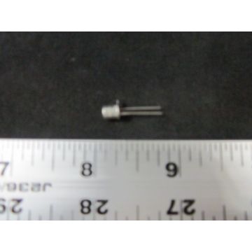 Applied Materials AMAT 1370-90043 TRANSISTOR 2N2907A