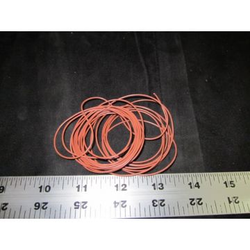 Applied Materials AMAT 1390-01423 WIRE STRD 24 AWG BRN 150V 80C 1FT PER UNIT