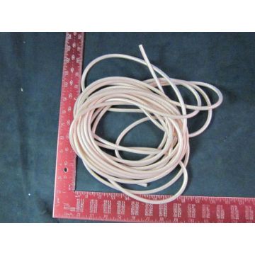 Applied Materials AMAT 1390-02810 Cable 6MM SQ SILISTROM 29 feet long