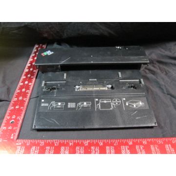 IBM 13R0292 DOCKING STATION COMPATIBLE WITH T30 T40 X30 R40 R50 A30 74P6734