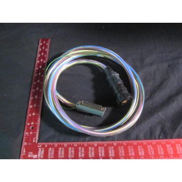 Lam Research LAM 14-0072-004 CABLE ASSY