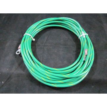 Lam Research LAM 14-8875-165-003 CABLE GROUND 30  CE96