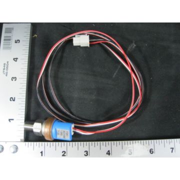 Applied Materials AMAT 1400-00301 PRESSURE SENSOR THERMO CHILLER SMC INR-498-P158