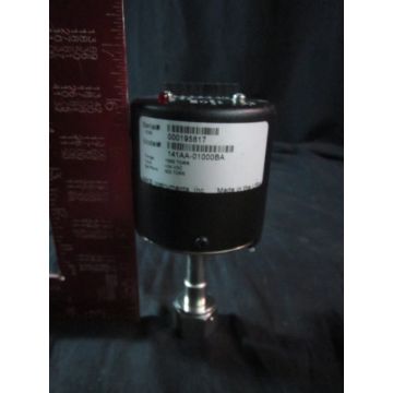 MKS INSTRUMENTS 141AA-01000BA 1000 torr Vacuum Switch Type 141