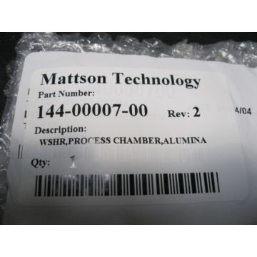 Mattson Technology 144-00007-00 FEEDTHRU CERAMIC