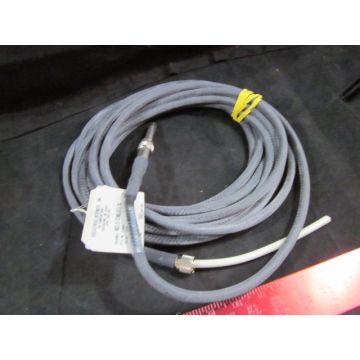 AXCELIS 1465C-7 feedthrough high voltage cable 290m