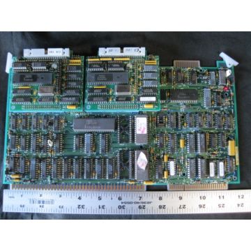 INTEL 147013-005 PCB BOARD - WITH PIGGY BACK E1-E2-E3-J1