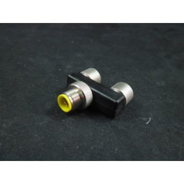 A-B QUALITY 1485P-P1R5-DR5 DEVICE NET MICRO T-CONNECTOR
