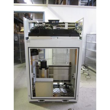 KENSINGTON LABORATORIES 15-0000-0028-02 Wafer Transfer system with wafer orienteer controller in mi