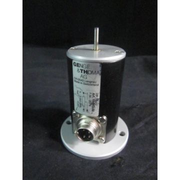 GENGETHOMA AG 15-01212 Linear motion transducer HP15-12 Hub 12mm