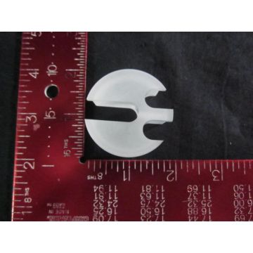 Novellus 15-128755-00 CLAMPSEAL PLATE