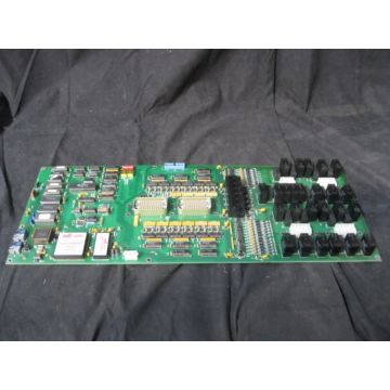 AXCELIS 1517090R PCB POWER DISTRIBUTION DEVICE INTERFACE