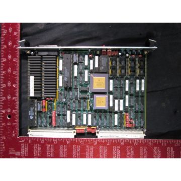 Varian-Eaton 1519620 PCB CONFIG CPU