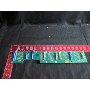 Varian-Eaton 1520130E PCB INTERCONNECT 8200P AND GSD