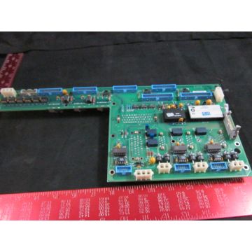 Varian-Eaton 1521930 PCB ASSY INTERCONNECT MACOBOT axcelis