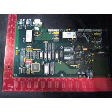 Varian-Eaton 1522300 PCB Assembly Magnet DI