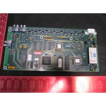AXCELIS 1526890 PCB Air Interface Assembly
