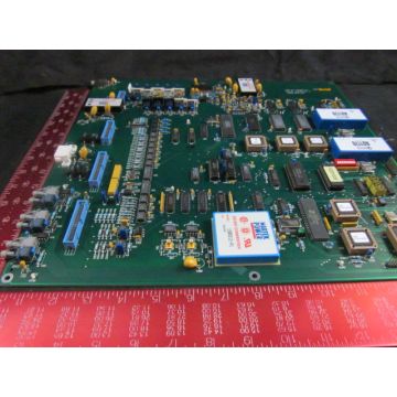 Varian-Eaton 1526990 PCB ASSY TURBO DOSE UDC