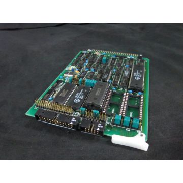 SEN CORPORATION 15S0514 BOARD CONTROLLER CPU MACO-ROBO