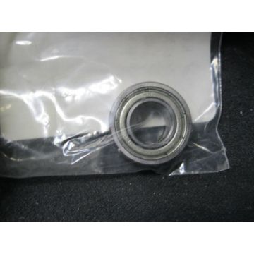 CONSOLIDATED 1607ZZ PRECISION BEARING 716X2932X516IN BA 1607-ZZ