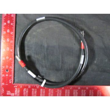 Varian-Eaton 16083891 VARIAN CABLE ASSY JUMPER PHASE B APPROXIMATELY 3FT
