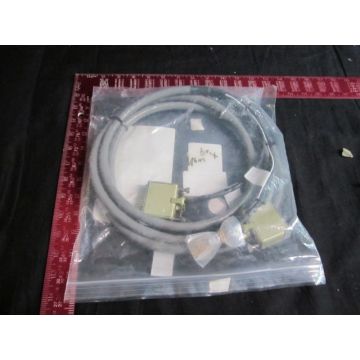 AXCELIS 1616610 HARNESS ASSEMBLY CASSETTE TABLE