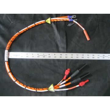 AXCELIS 1633150 cathodefilament wire