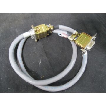 Novellus 16512-01 CABLE ASSY