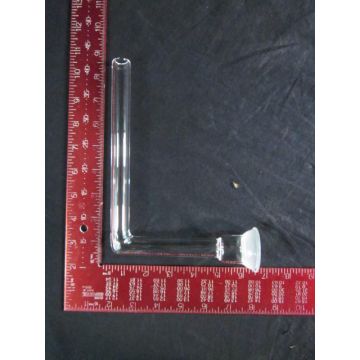 GASONICS-IPC 16784-01 SPOOL QUARTZ- Ball joint to tube