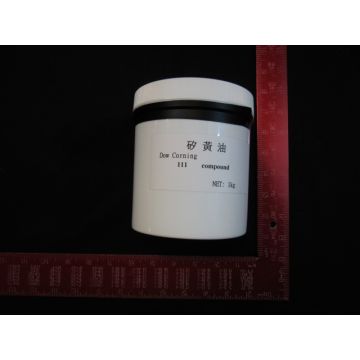 GUDENG 1701-0000100 SIDE RAIL MAINTENANCE SILICONE GREASE