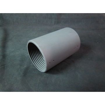AXCELIS 17135440 Liner Graphite Electron Shower Socket Joint