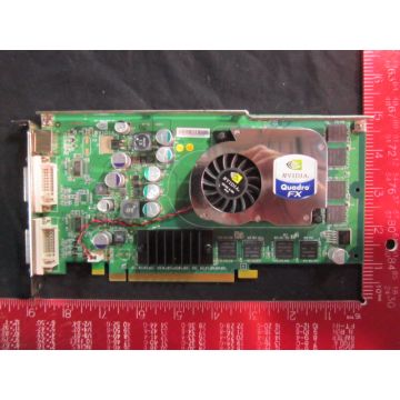 DELL 180-10268-0000-A01 Dell nVidia Quadro FX1300 128MB PCI-E
