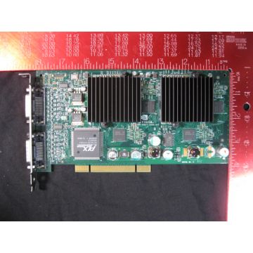 NVIDIA 180-50077-0000-A05 QUADRO 400NVS PCI GRAPHICS CARD