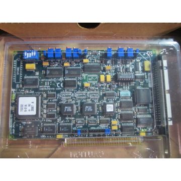 NATIONAL INSTRUMENTS 182095C-01 PCB NATIONAL BOARD PC-LAP