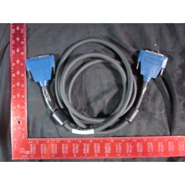 NATIONAL INSTRUMENTS 184749C-02 2m SH68-68-EP Shielded Cable