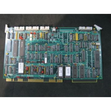 Novellus 19-00123-00 PCB INDEXER EXT WJUMP