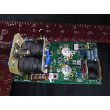 ENI 1945-300 PCB Power Amp OEM12B Board
