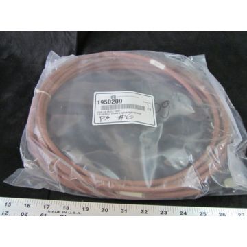 Applied Materials AMAT 1950209 COM DC CABLE ASSY
