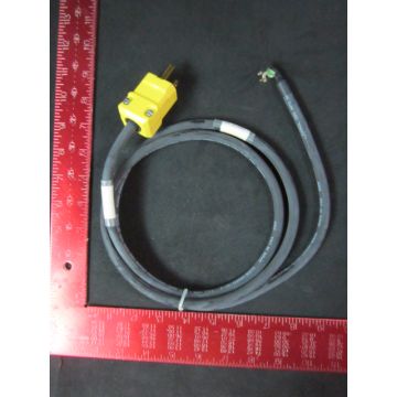 Applied Materials AMAT 1950506 Cable Assembly - BLOWER Power